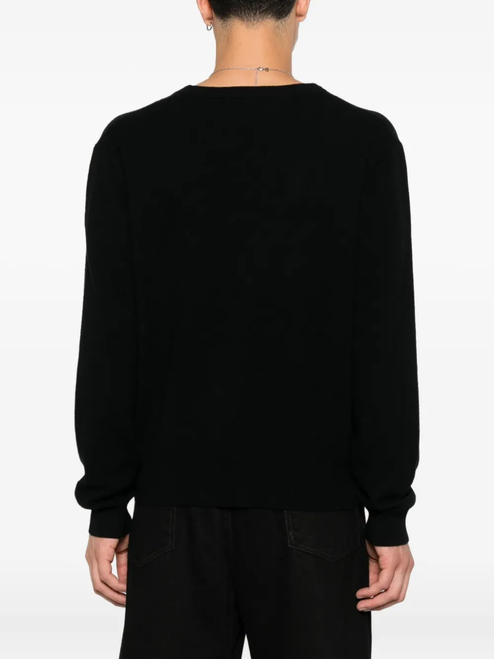 EXTREME CASHMERE N.424 JACOB RAVEN