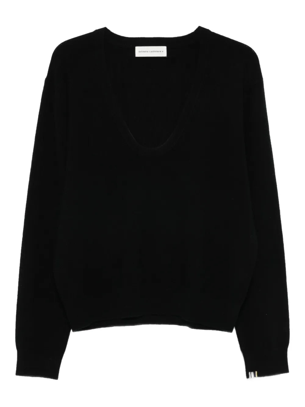 EXTREME CASHMERE N.424 JACOB RAVEN