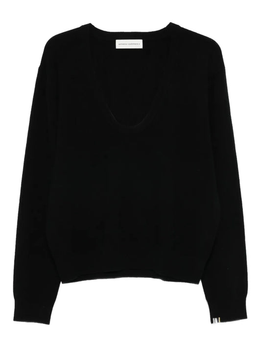 EXTREME CASHMERE N.424 JACOB RAVEN