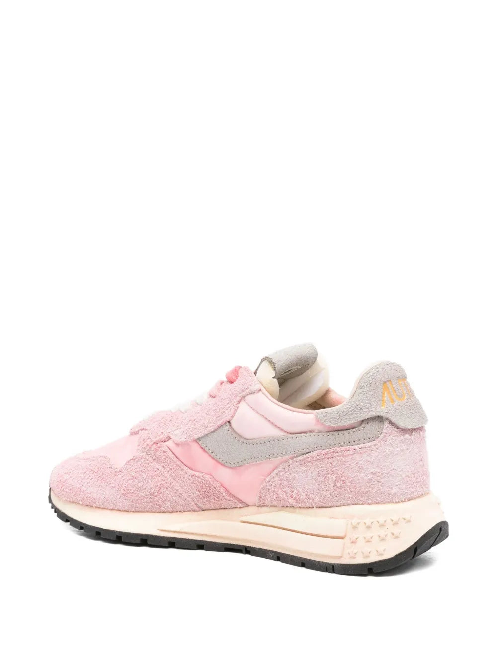 AUTRY SNEAKERS REELWIND PINK