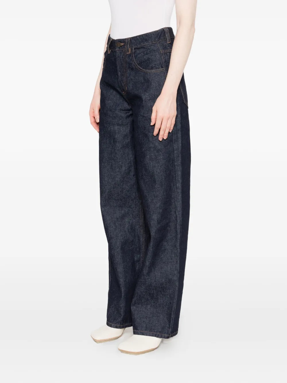 UMA WANG JEANS PHYLLIS