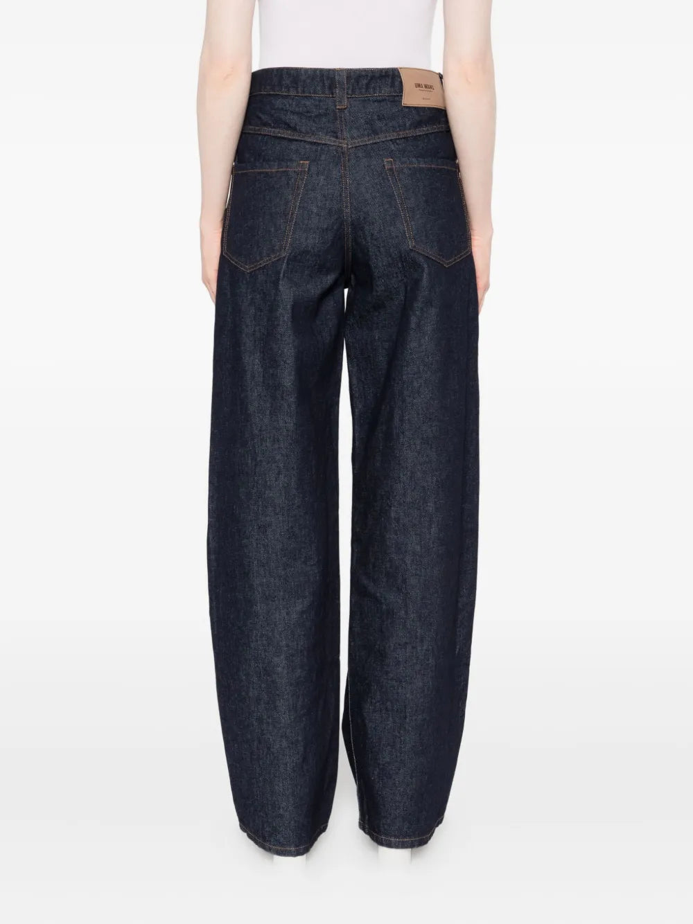 UMA WANG JEANS PHYLLIS