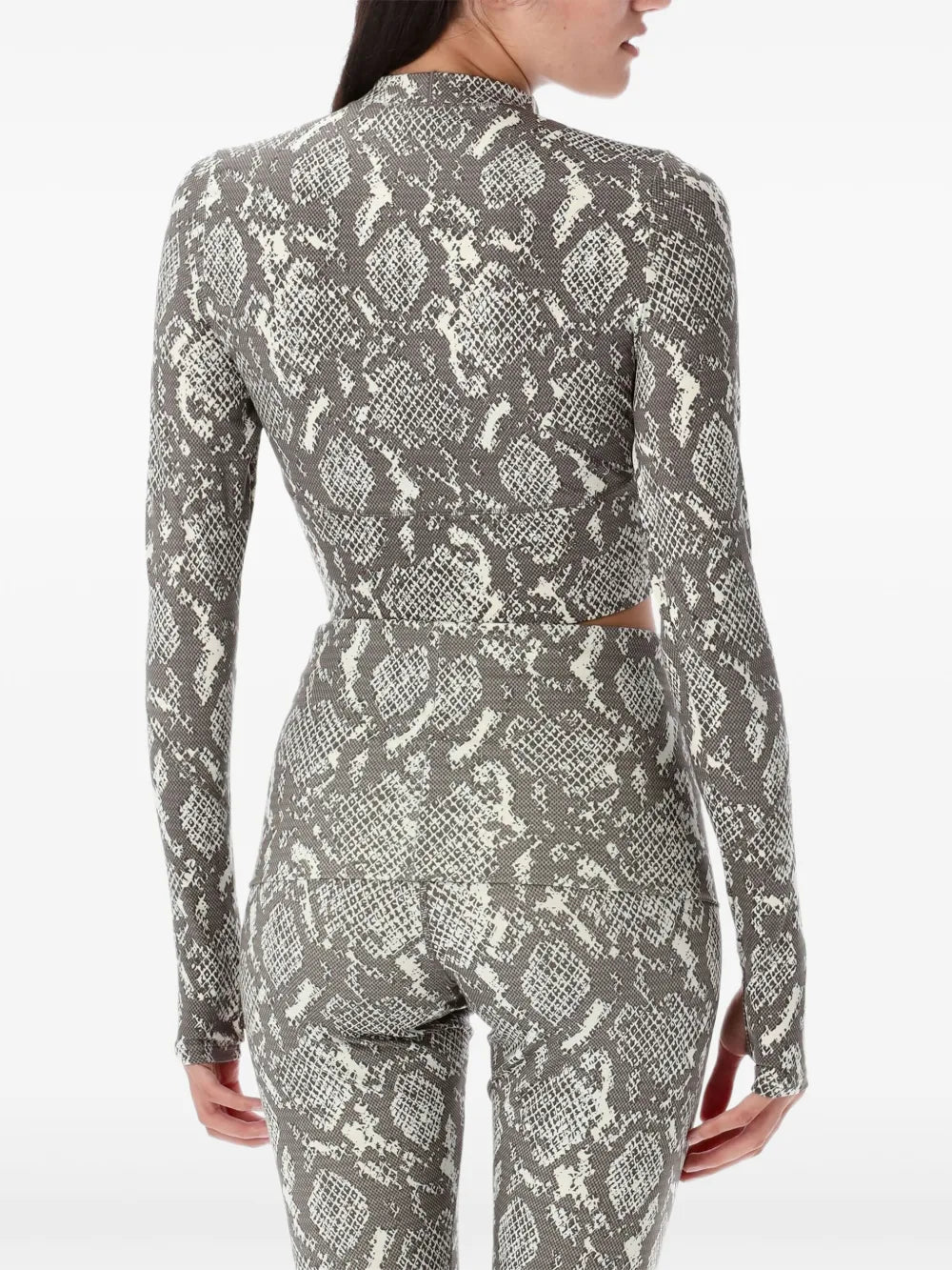 ADIDAS BY STELLA McCARTNEY TOP