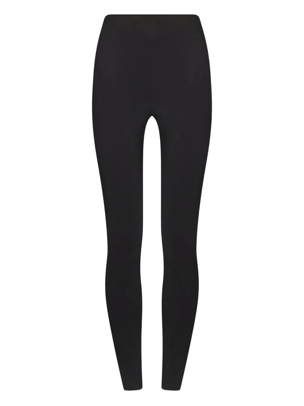WOLFORD LEGGINGS SCUBA BLACK
