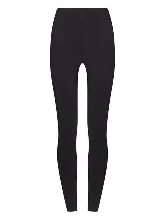 WOLFORD LEGGINGS SCUBA BLACK