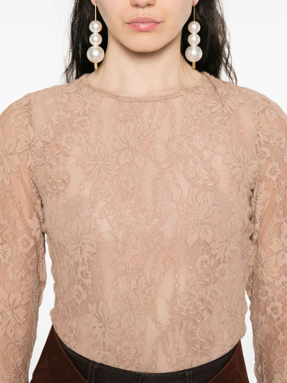 ZIMMERMANN BODY PIZZO BISCUIT