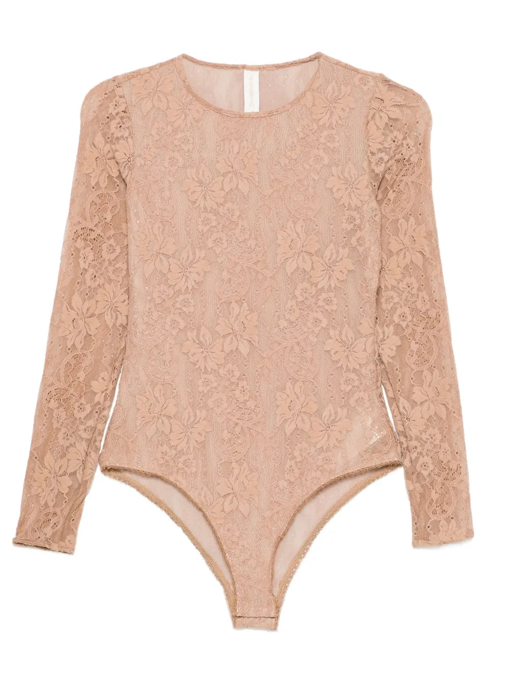 ZIMMERMANN BODY PIZZO BISCUIT