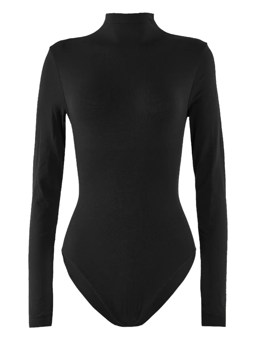 WOLFORD BODY COLLO ALTO BLACK