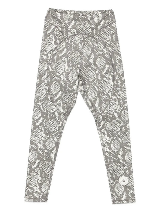 ADIDAS BY STELLA McCARTNEY LEGGING SNAKE