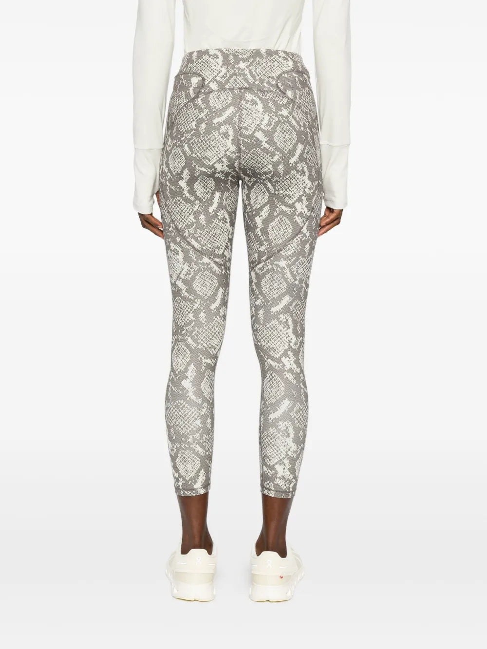 ADIDAS BY STELLA McCARTNEY LEGGING SNAKE