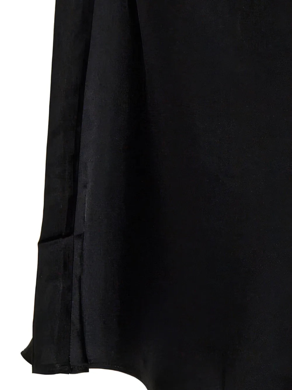 SAMSOE SAMSOE GONNA MIDI BLACK