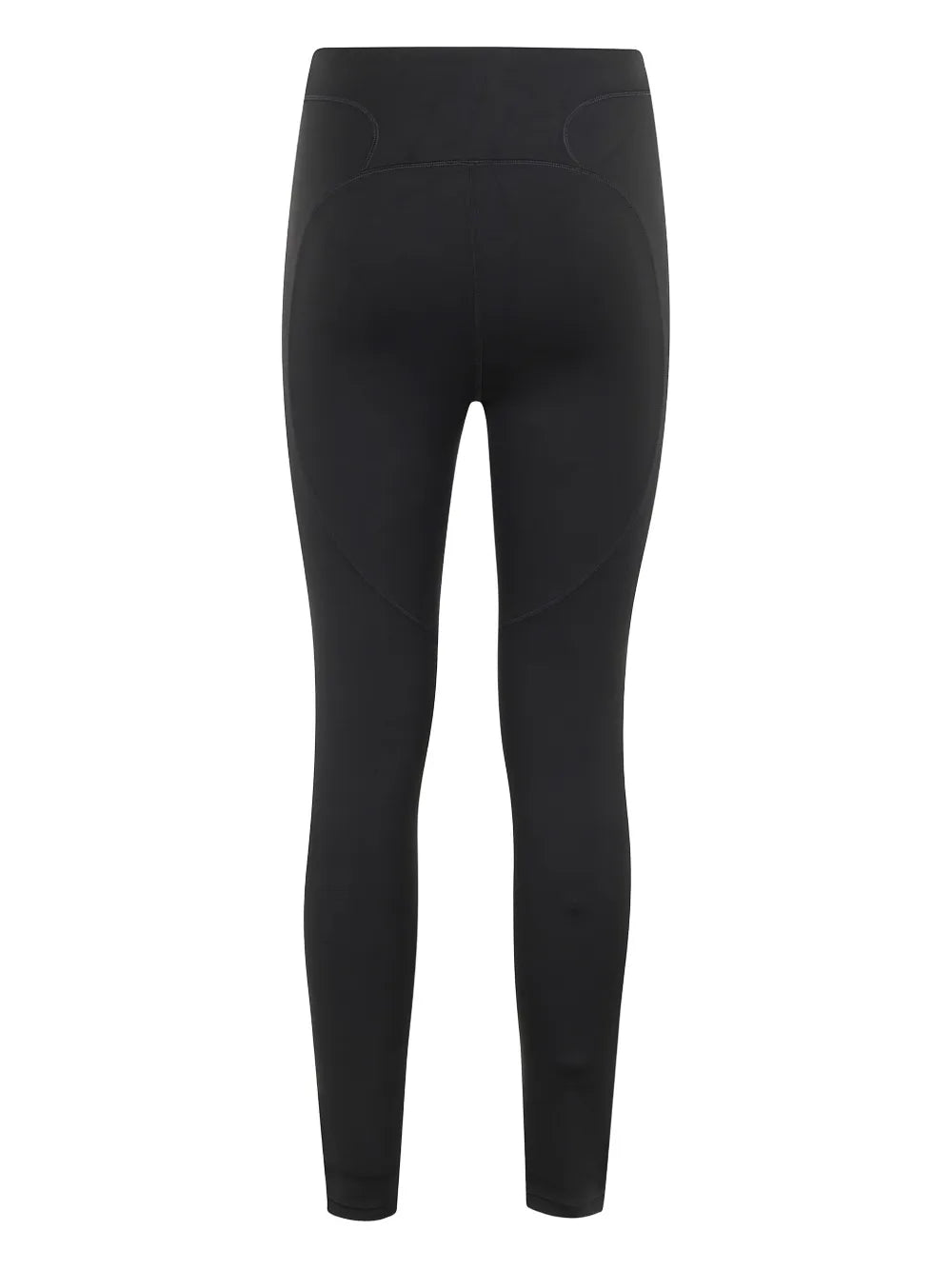 ADIDAS BY STELLA McCARTNEY LEGGINGS BLACK