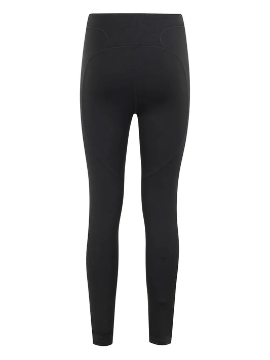 ADIDAS BY STELLA McCARTNEY LEGGINGS BLACK