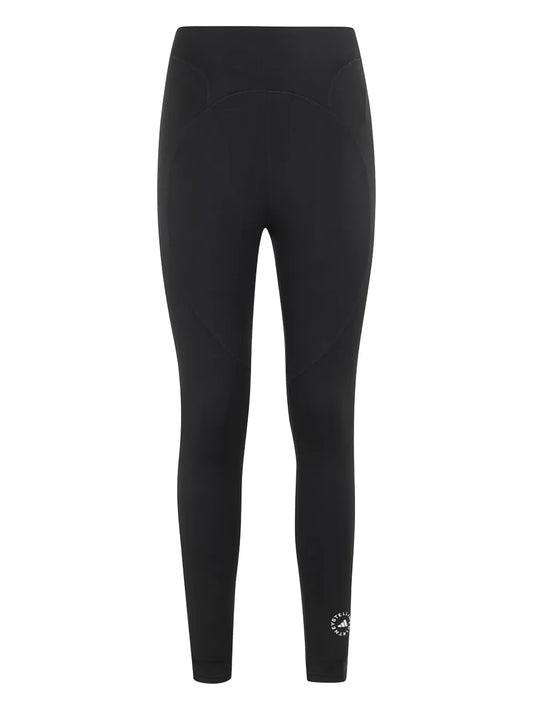 ADIDAS BY STELLA McCARTNEY LEGGINGS BLACK
