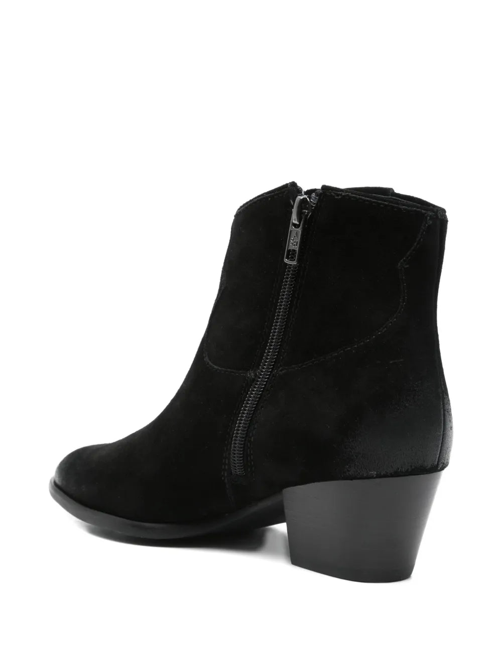 ASH STIVALE CORTO  FAME08  BLACK