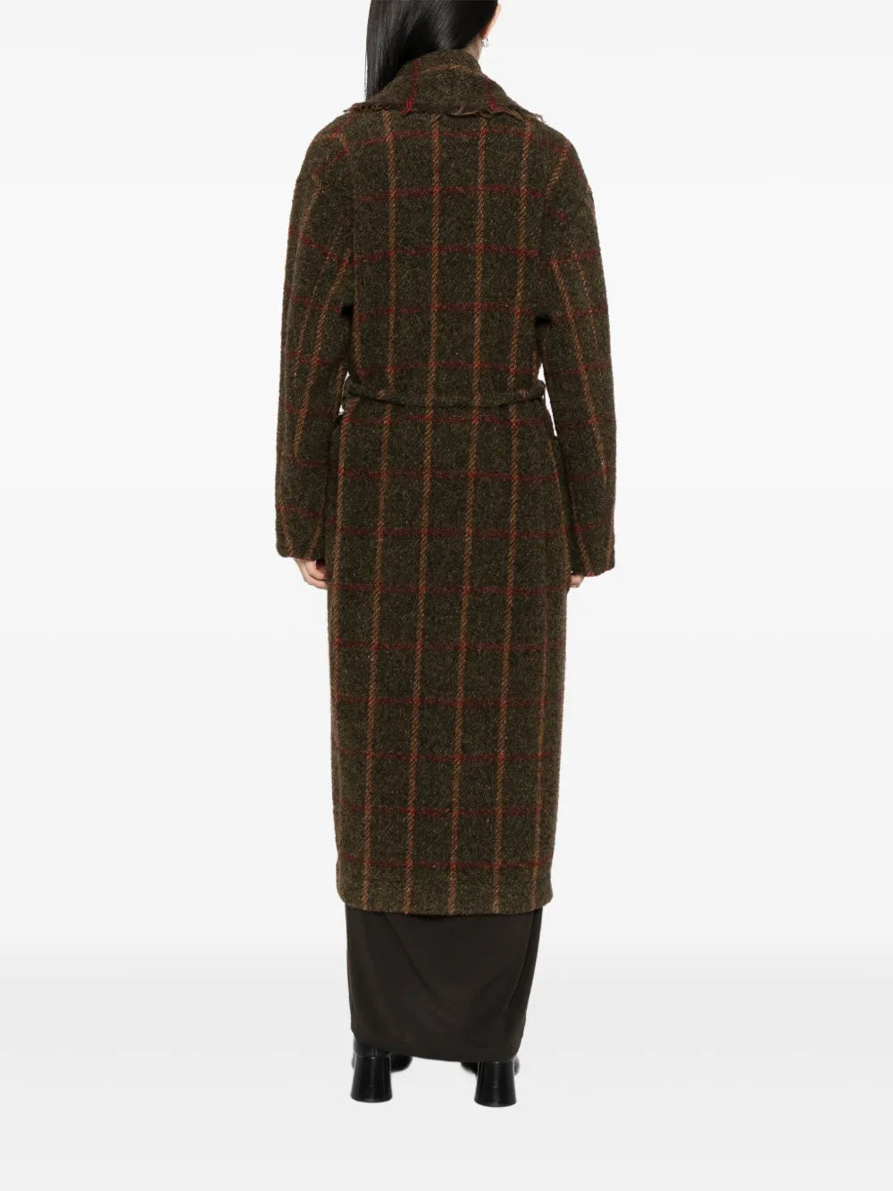 UMA WANG CAPPOTTO CHIDI
