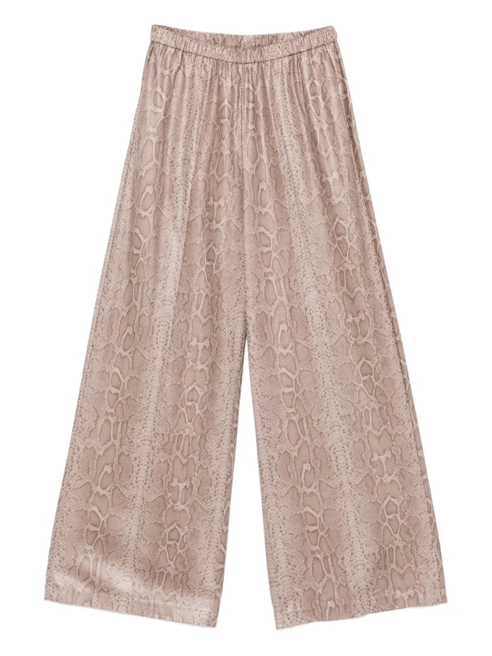 FORTE FORTE PANTALONI STONE