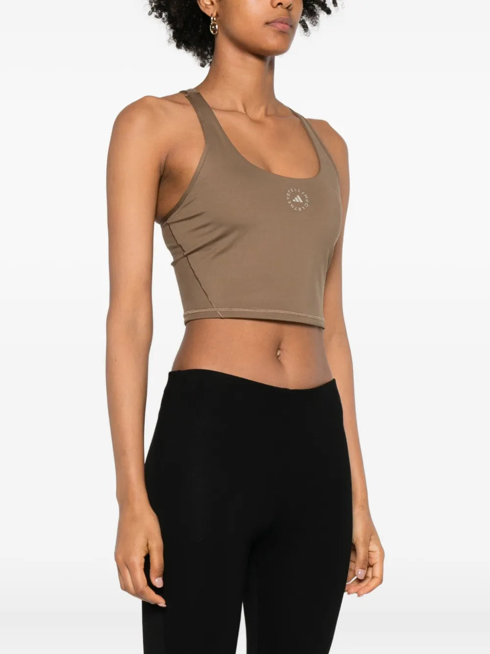 ADIDAS BY STELLA McCARTNEY TOP