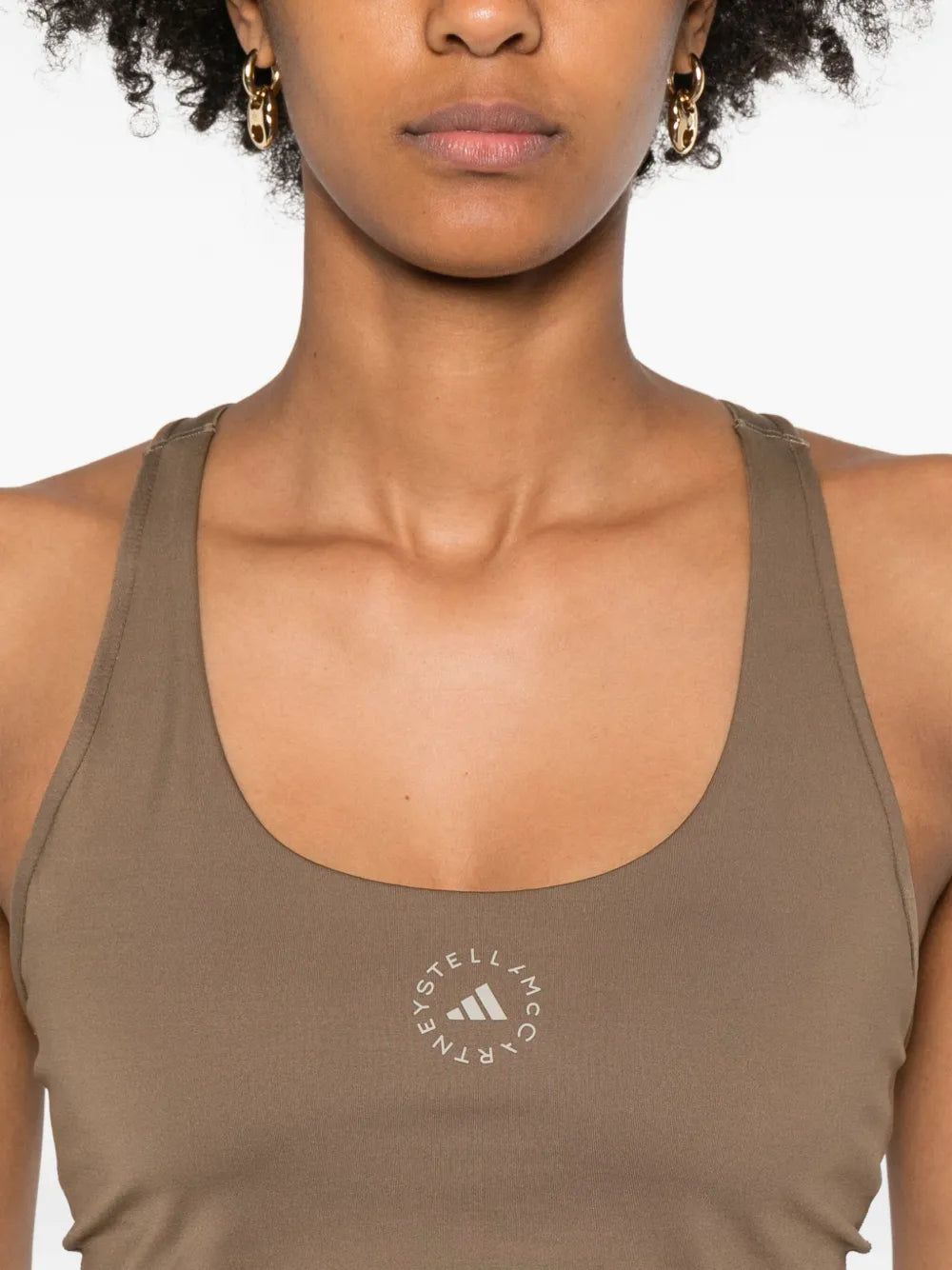 ADIDAS BY STELLA McCARTNEY TOP