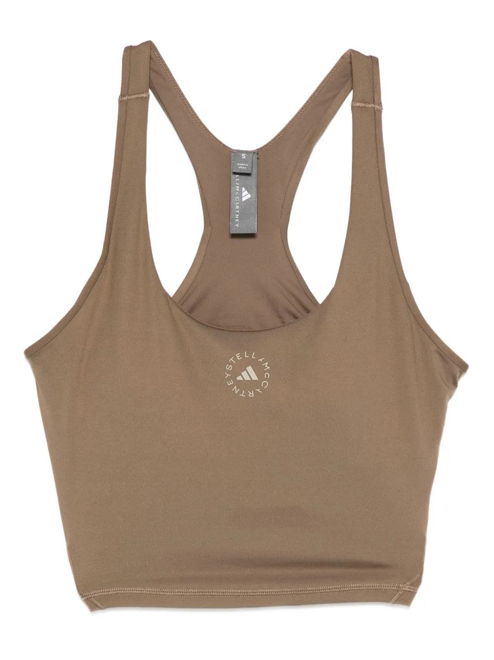 ADIDAS BY STELLA McCARTNEY TOP