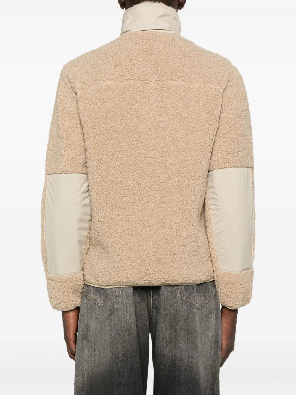 AUTRY GIUBBINO TEDDY FIBER