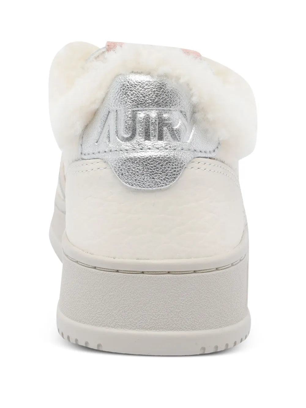 AUTRY SNEAKERS MEDALIST PELLICCIA SINTETICA
