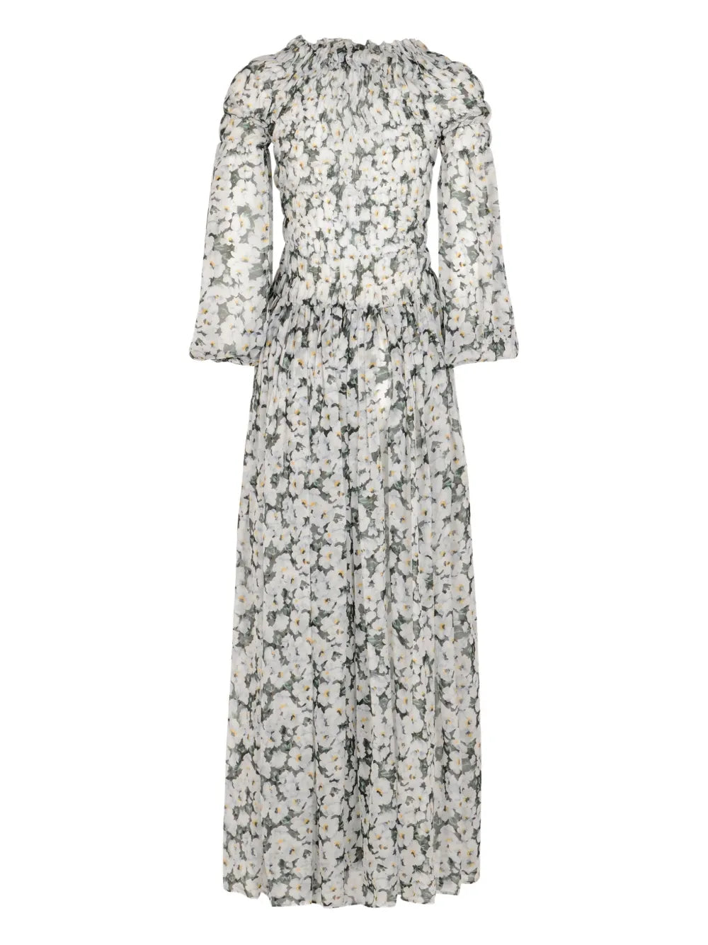 RAQUEL DINIZ ABITO NEW HANNAH FIORI