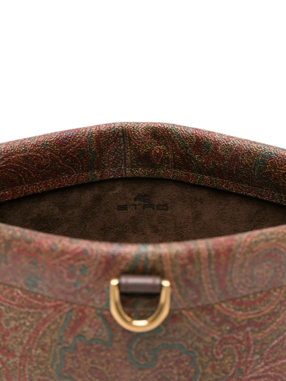 ETRO BORSA CLUTCH