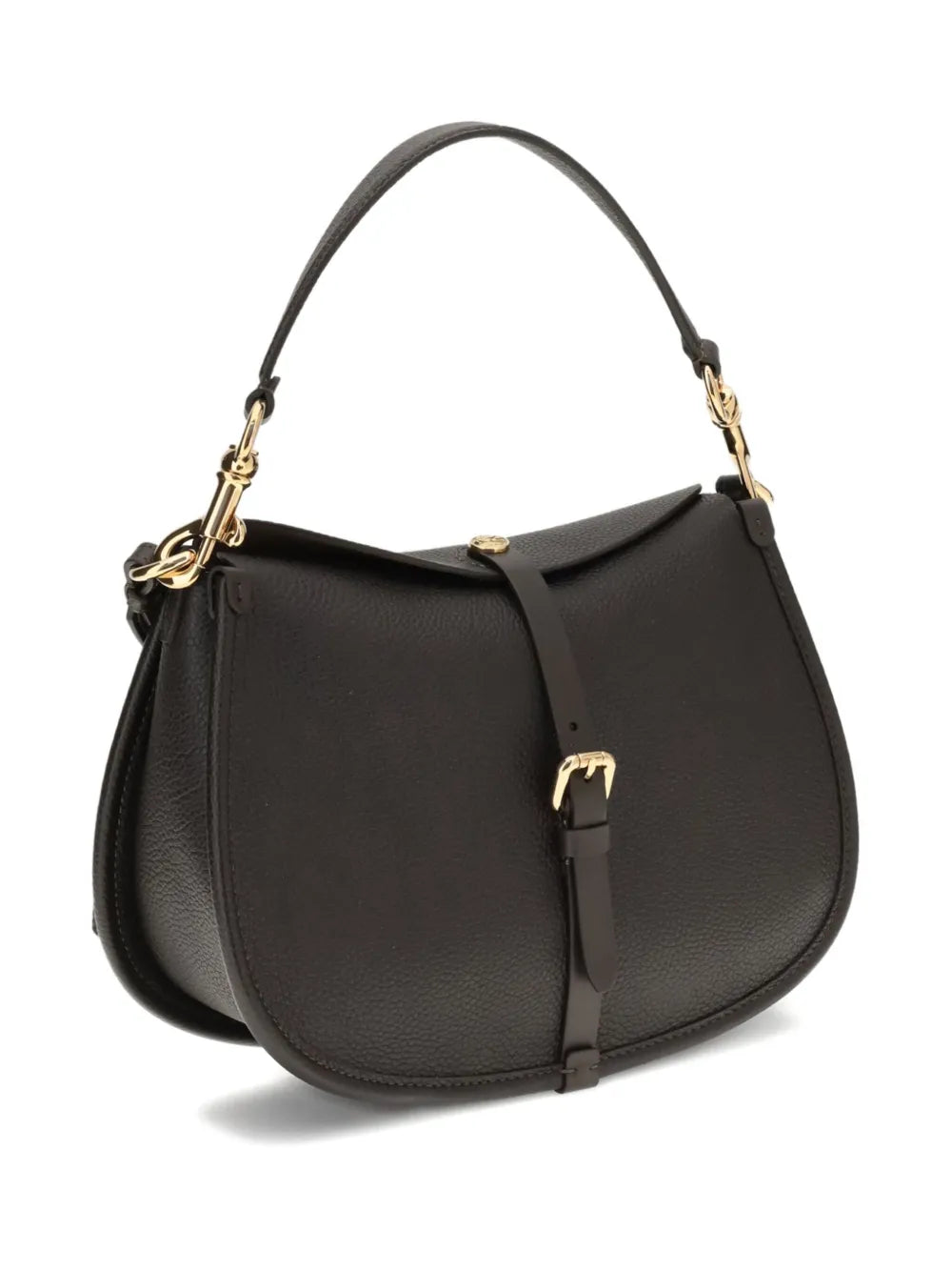 ETRO BORSA CROSSBODY PONY MEDIUM