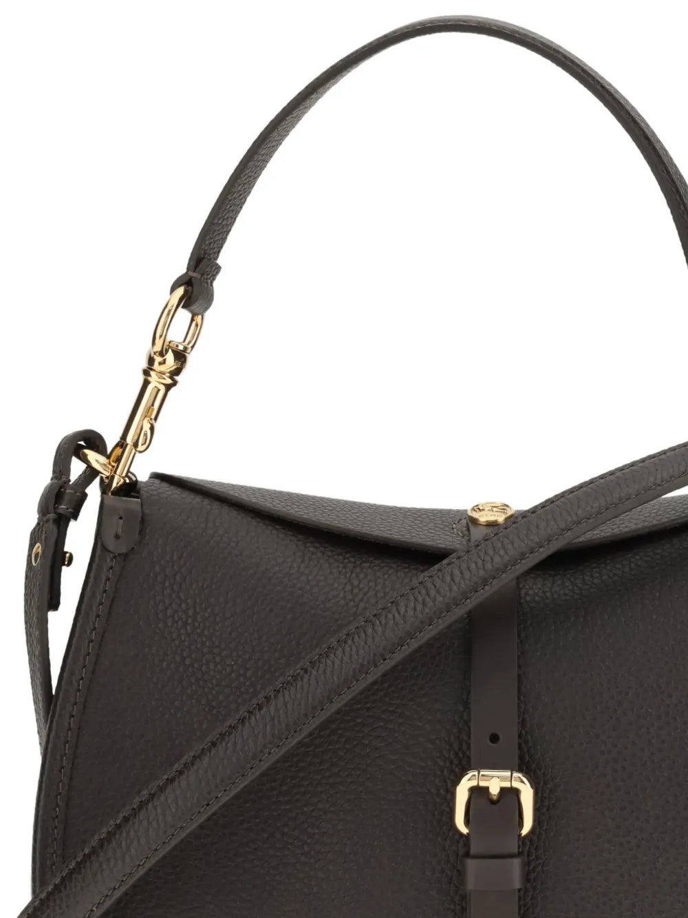 ETRO BORSA CROSSBODY PONY MEDIUM