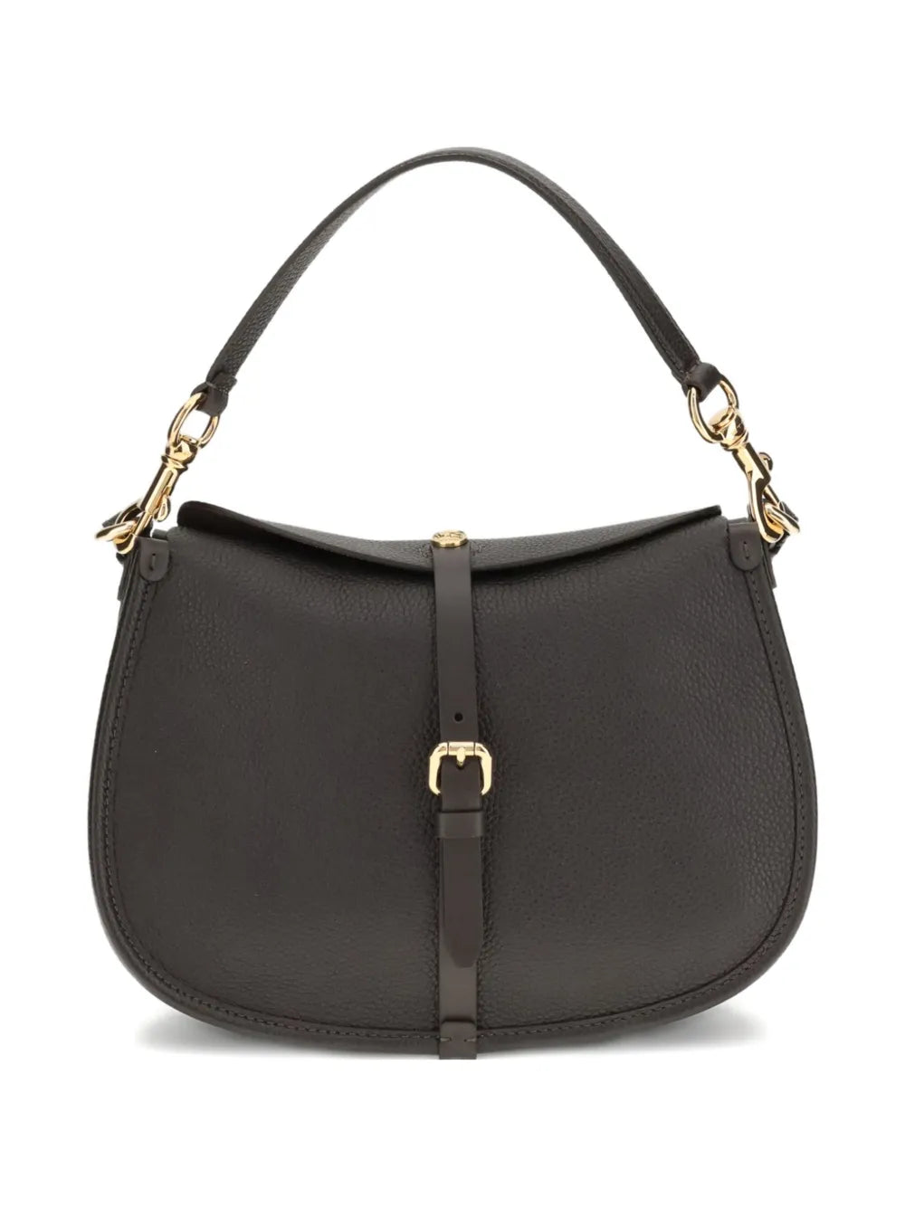 ETRO BORSA CROSSBODY PONY MEDIUM