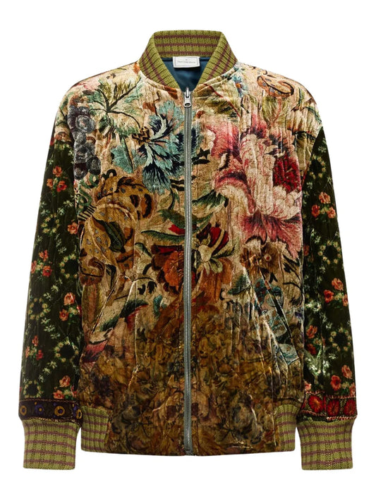 PIERRE-LOUIS MASCIA BOMBER KANADA FANTASIA