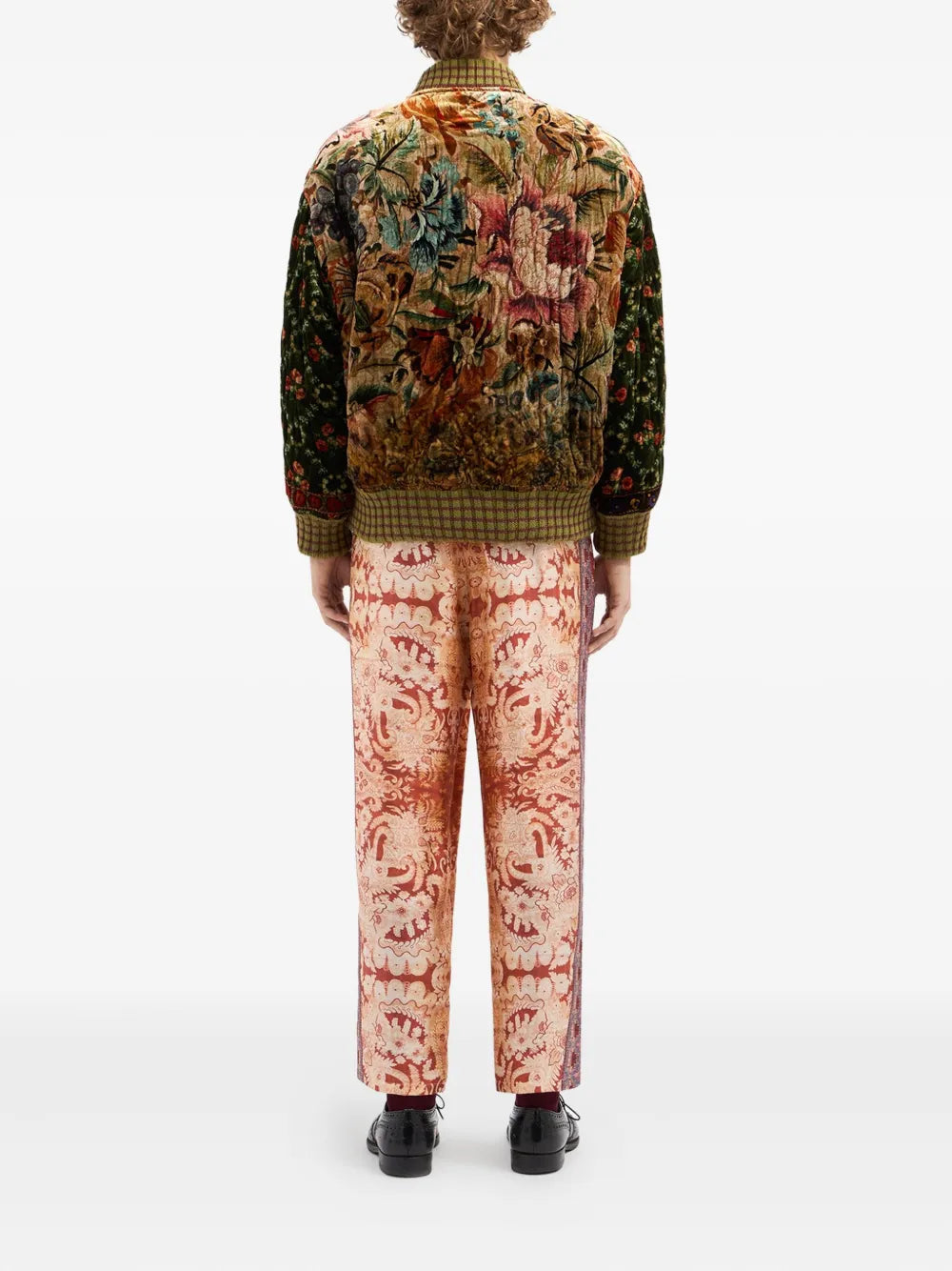 PIERRE-LOUIS MASCIA BOMBER KANADA FANTASIA