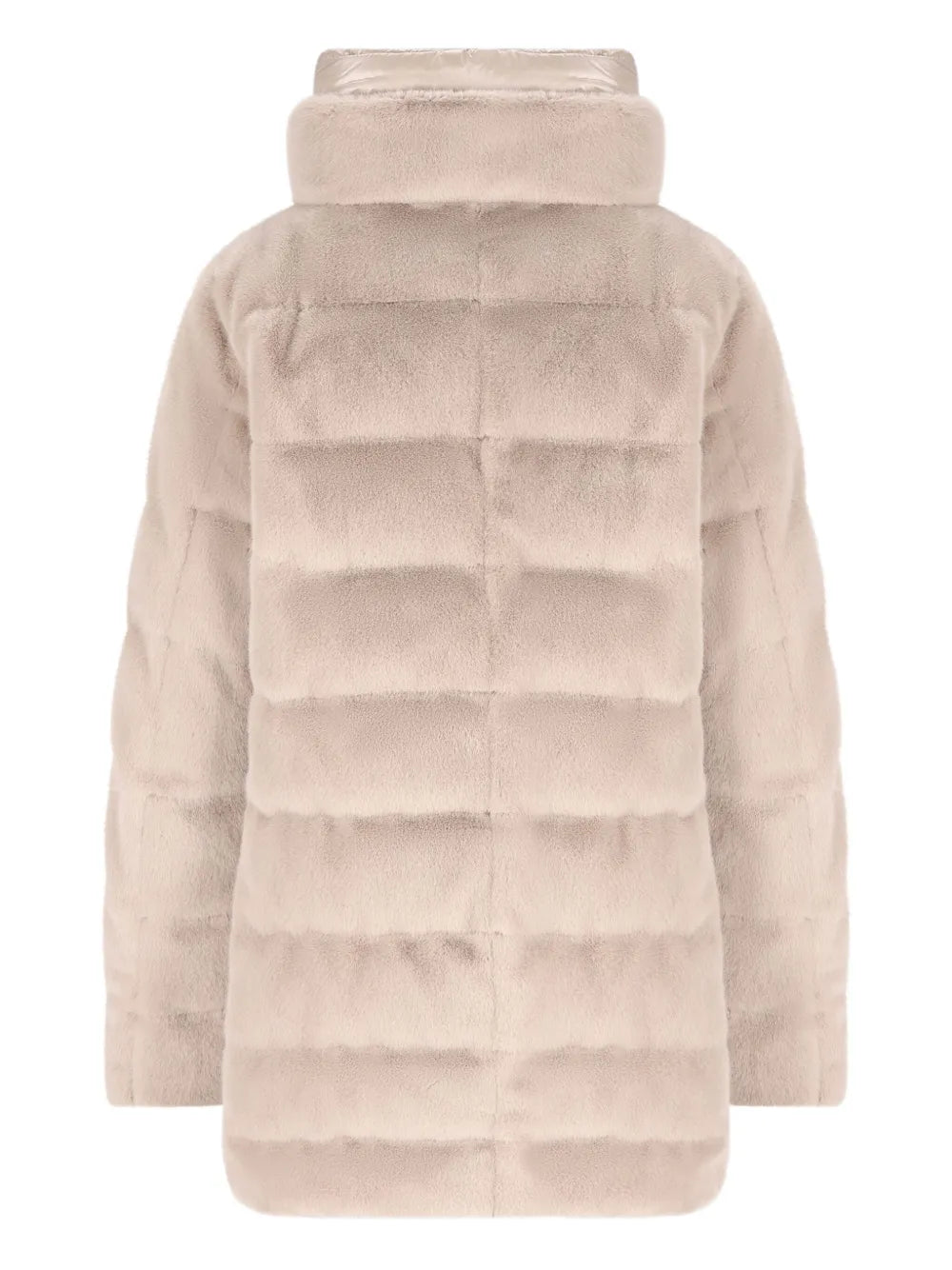 HERNO PIUMINO COLLO ALTO CHANTILLY