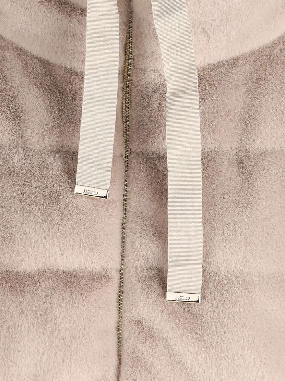 HERNO PIUMINO COLLO ALTO CHANTILLY