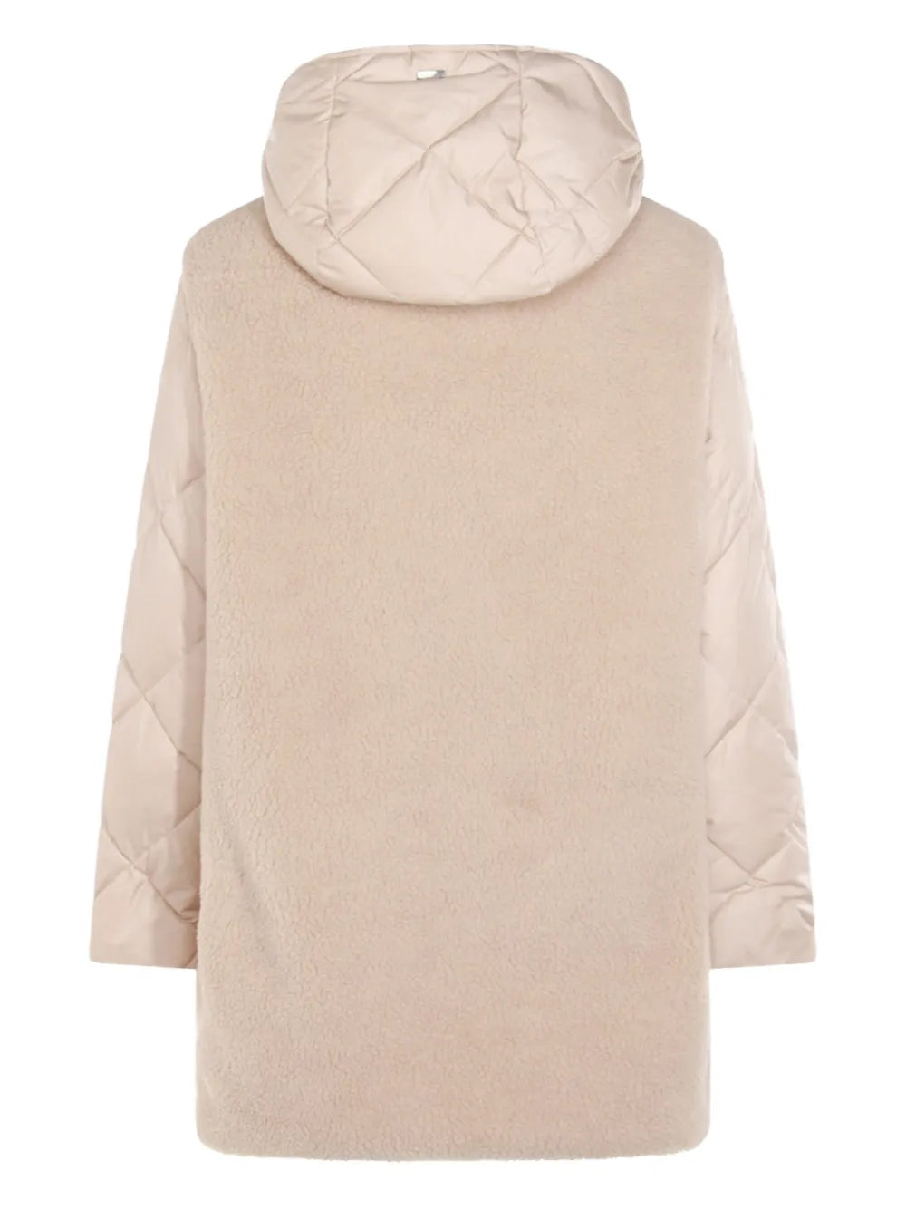 HERNO CAPPOTTO TRAPUNTATO CHANTILLY
