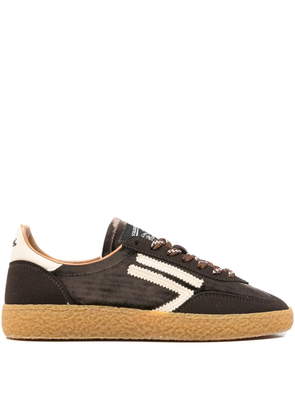 PURAAI   SNEAKERS XS 6.01  TIRAMISU
