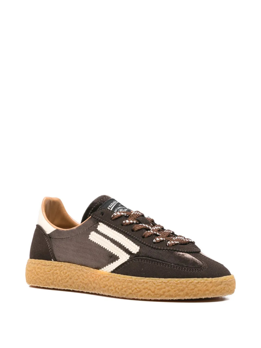 PURAAI   SNEAKERS XS 6.01  TIRAMISU