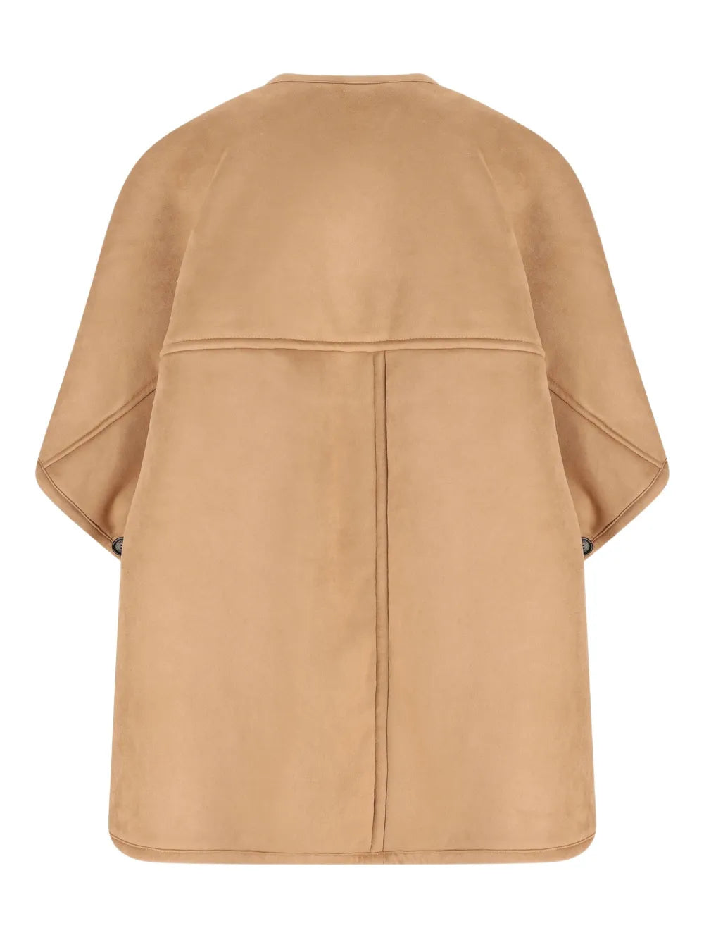 MAX MARA CAPPA ZAZA CAMMELLO