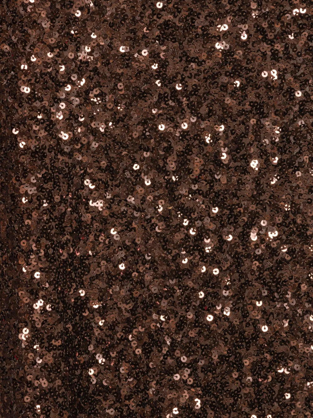 ROTATE ABITO PAILLETTES CHICORY