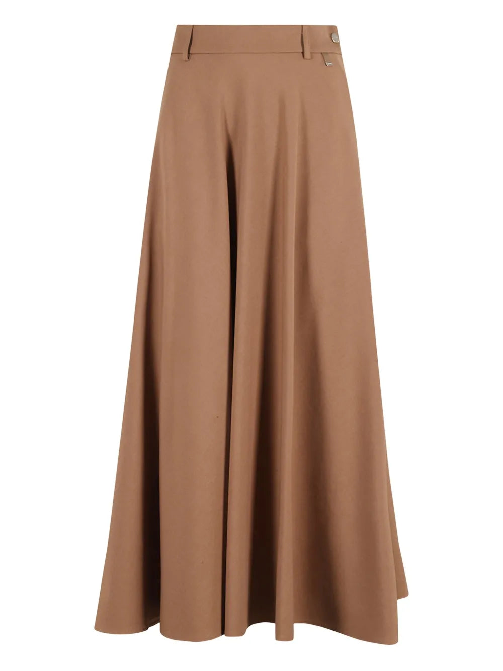 HERNO GONNA  CAMMELLO