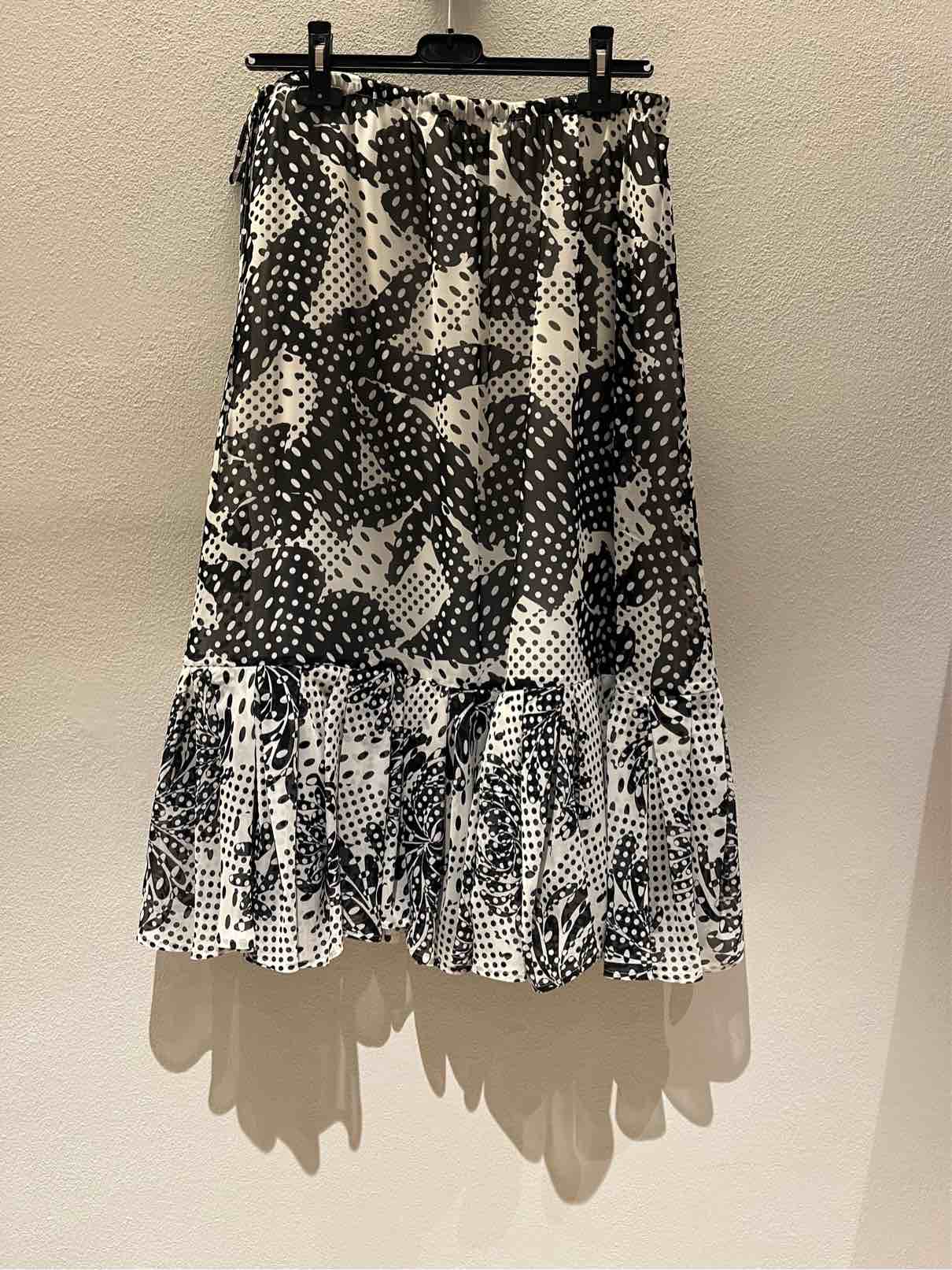 DRIES VAN NOTEN GONNA SPRITY BIS