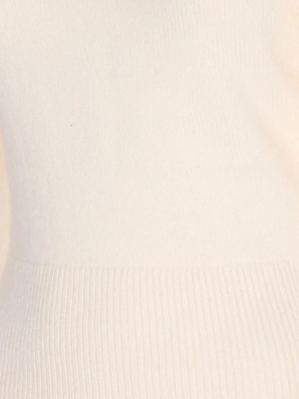 GUEST IN RESIDENCE MAGLIONE  CREAM