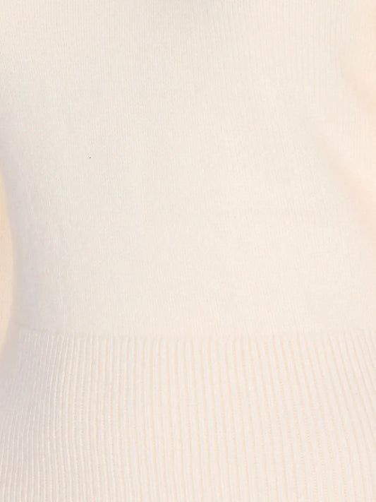 GUEST IN RESIDENCE MAGLIONE  CREAM