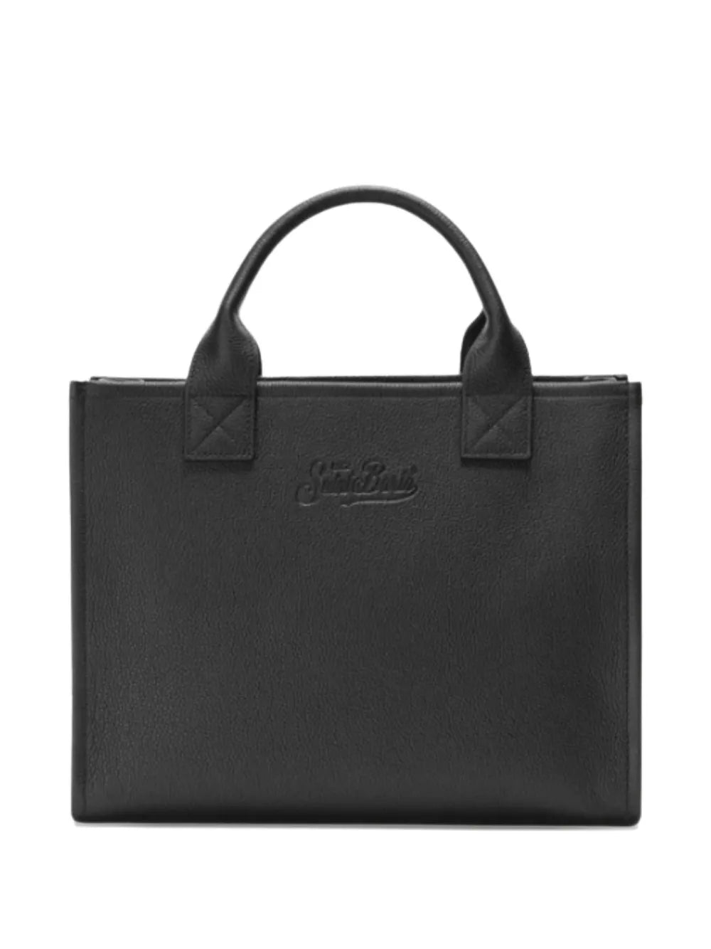MC2 ST.BARTH BORSA VANITY LARGE BLACK