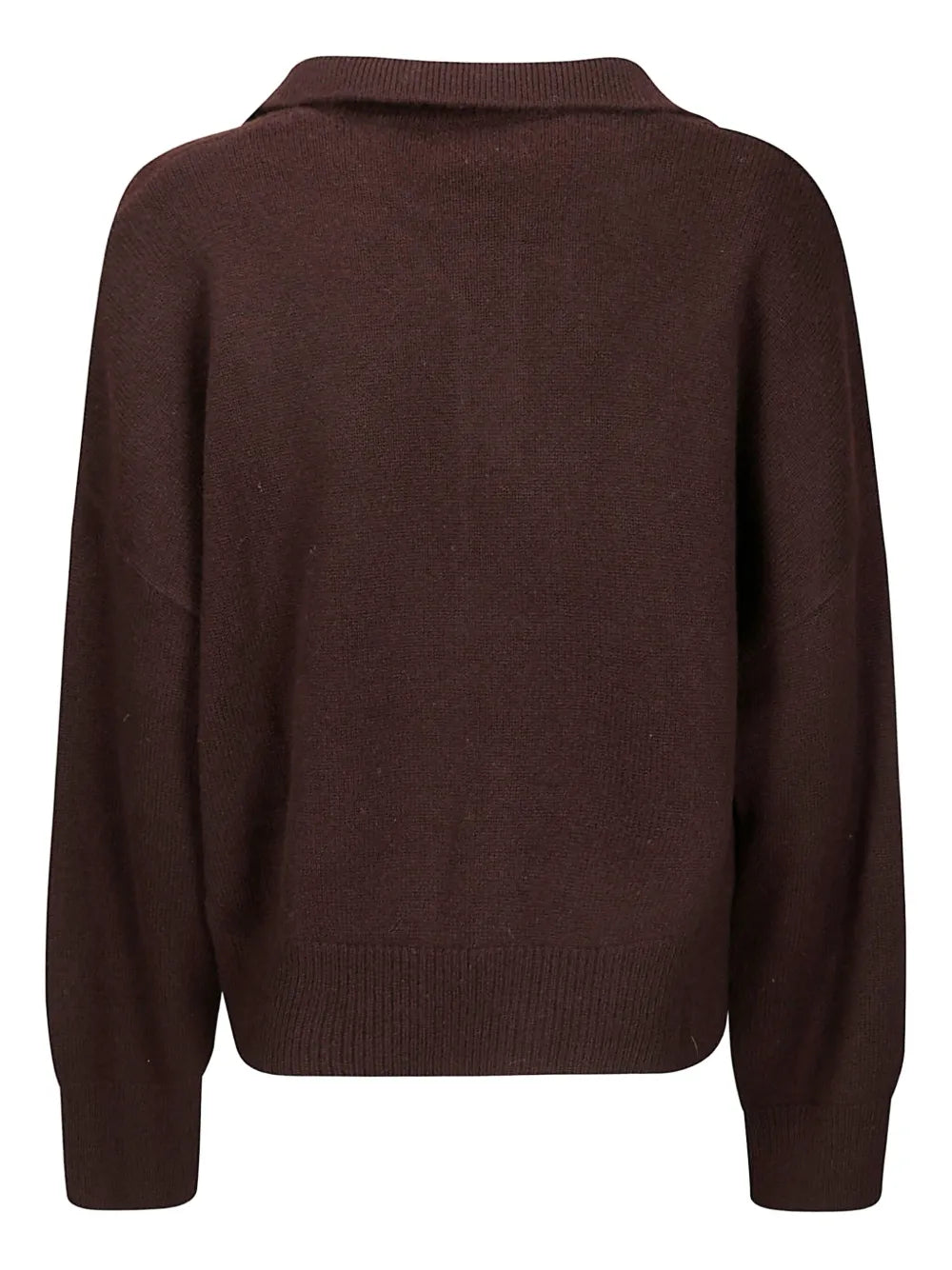 BE YOU MAGLIONE POLO BROWN