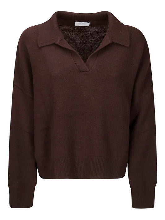 BE YOU MAGLIONE POLO BROWN