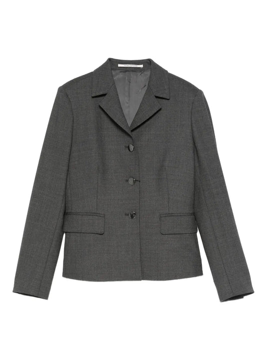 TAGLIATORE GIACCA DARIA GREY