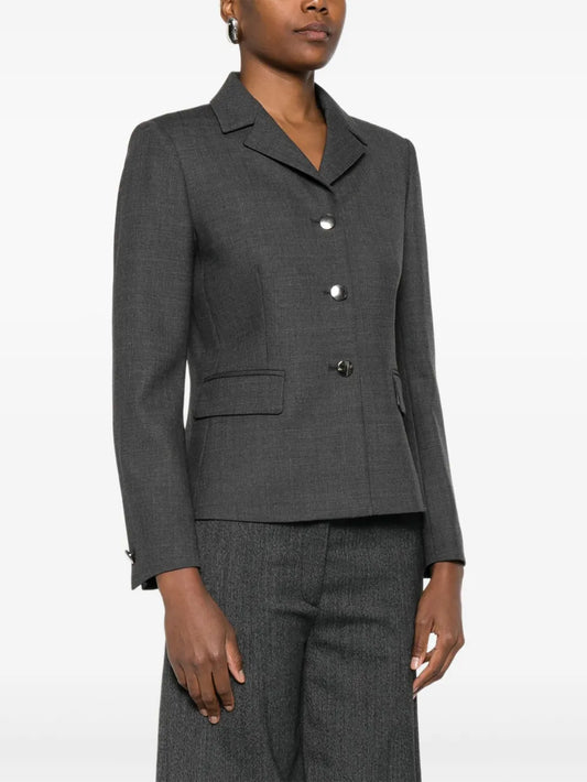 TAGLIATORE GIACCA DARIA GREY