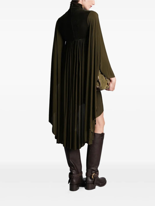 ZIMMERMANN ABITO MEMENTO OLIVE